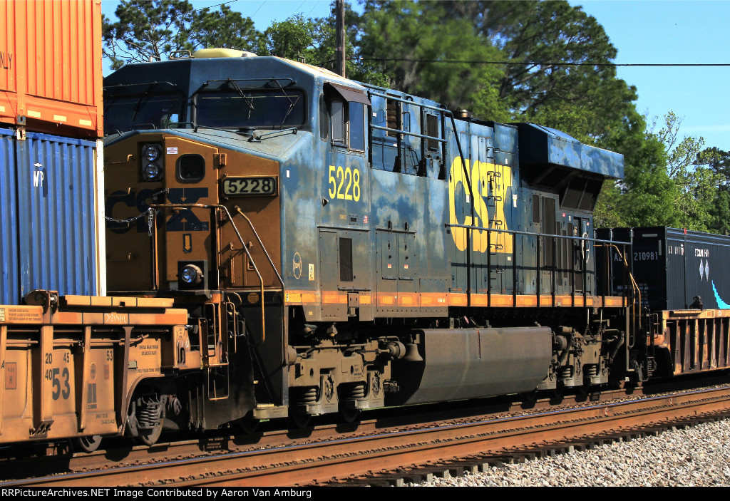 I026 Mid Train DP